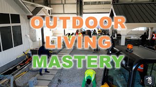 Next Level Hardscape Training