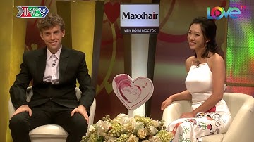 NGƯỜI NƯỚC NGOÀI Ở VIỆT NAM #14| Anh chàng TÂY NƯỚC MẮM khoái lấy vợ Việt vì quá SƯỚNG😂
