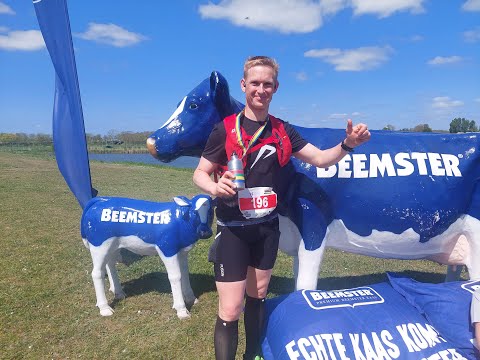 Beemster Erfgoed Marathon 2022