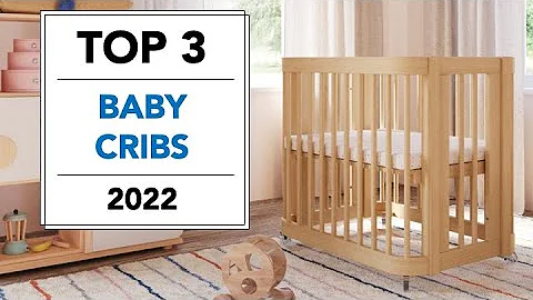 [Top 3] Baby Cribs of 2025