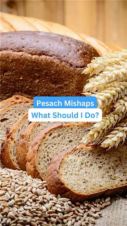 We hid a wrapped piece of chametz for bedikat chametz and can’t find it. What should we do?