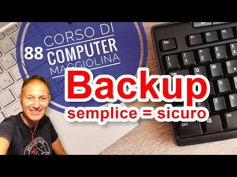 Video: Puoi ripristinare un backup differenziale senza un backup completo?