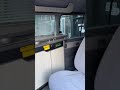 Rare high way killer from Toyota Hiace cruising Cabin