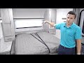 Wana RV Center - 2022 Rockwood Mini Lite 2509S - Interior Walk Through