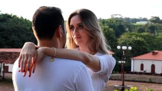 Aline & Leandro Pre Wedding.
