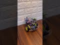 How to make DIY obstacle avording robot using arduino #obstacles #robot #cars