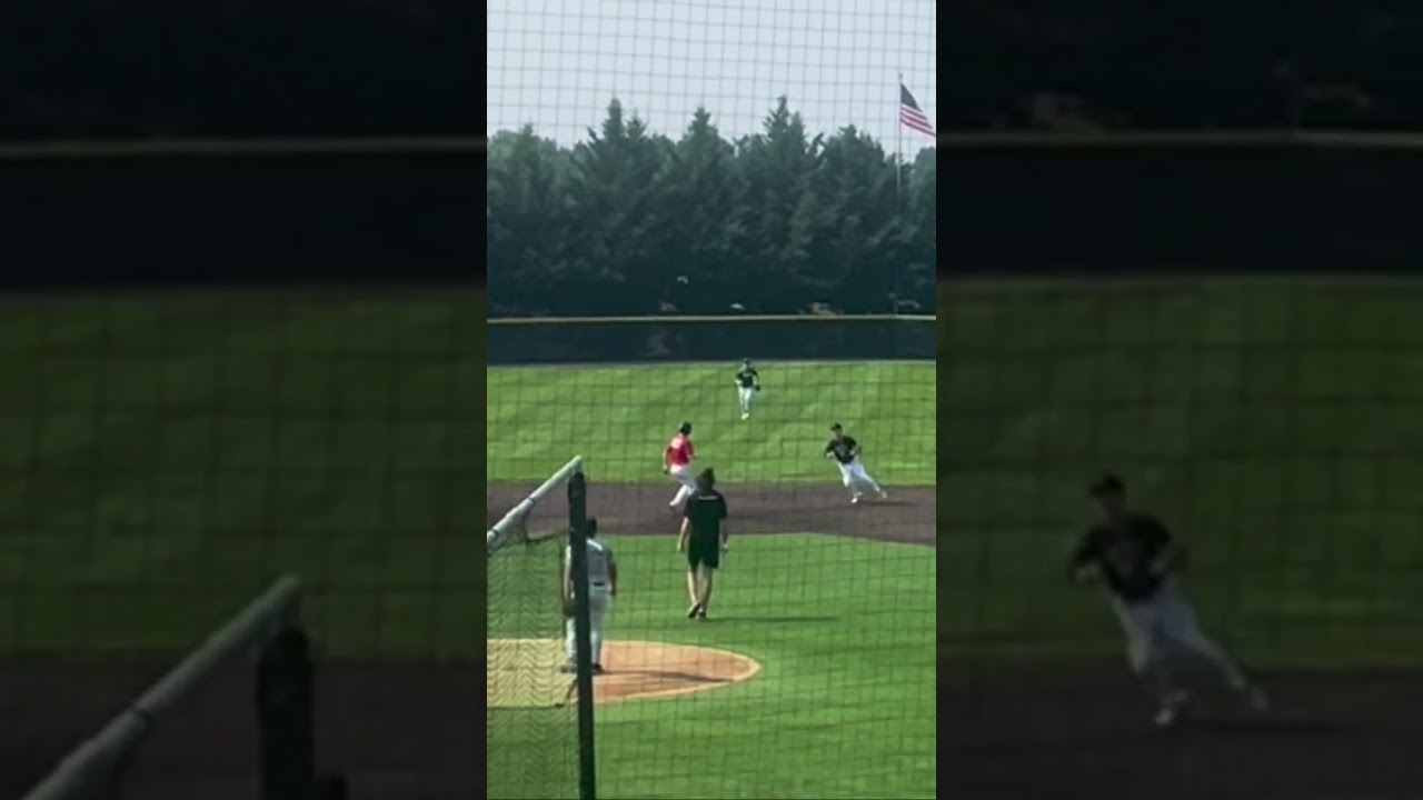 Jake Blum showing impressive range from SS 