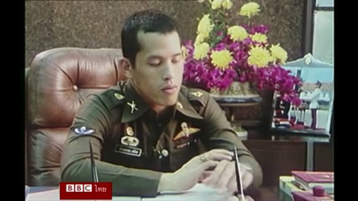 ศูนย์รวมใจไทยทั้งชาติ ตอนที่ 6/6