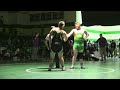 Matthew Carroll of Massabesic elaborates on Regional Finals