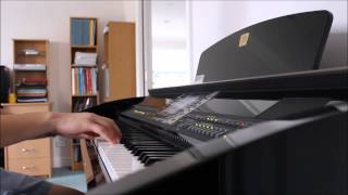 Mat Zo - EZ, Easy, Only For You and Lucid Dreams (Edrek Piano Mashup)