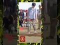 広島県でのボーイスカウトご視察の際に悠仁さまが履かれたスニーカーについて　#shorts