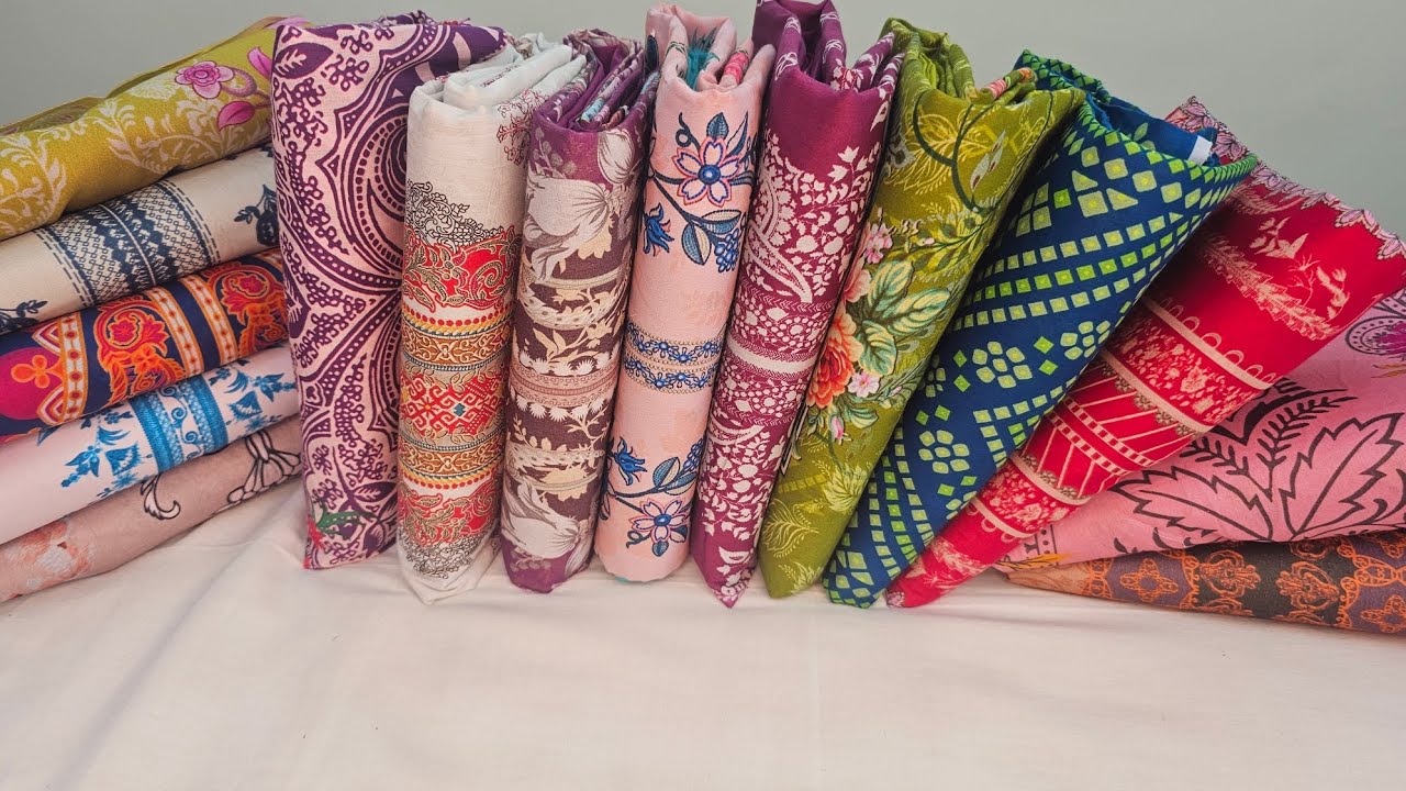 গরমে ফ্যাশনেও চাই শান্তি 🥰 মিস্টি মনের আপুদের সুন্দর সব ডিজাইন একসাথে 💯 প্রিমিয়াম মানের ড্রেস ২০২৫