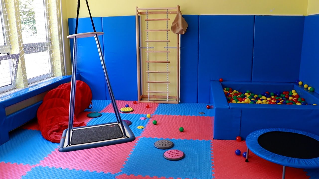 Brčko: Treća osnovna škola dobila senzornu sobu za učenike sa posebnim potrebama