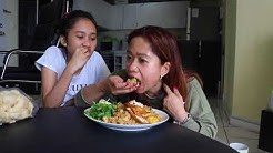 TERNIKMAT, Nasi Goreng kampung Ikan Teri... - Durasi: 23.03. 