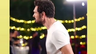 Halil Ibrahim Kirli sepet dizisinen en son goruntusu geldi
