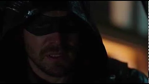 Does Billy Malone die in Arrow?