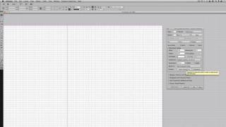Grid Calculator Pro Edition, Layout Wizard - Square Grid with Modified Document Width