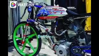 Story' wa 30 detik versi cb ku ageng