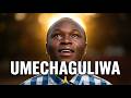 Umechaguliwa Lyric Video Daudi Mpimba Swahili Gospel Song 2026