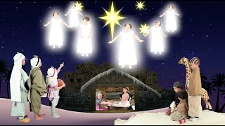 Christmas Nativity 2020