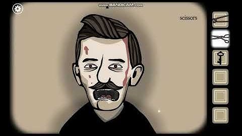 Rusty Lake Roots Winter 1918: The Trenches