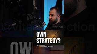 Ask yourself:👉 Does this setup match my strategy? If yes, go for it.