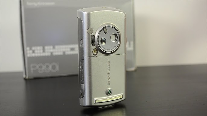 Sony Ericsson W880 specs - PhoneArena