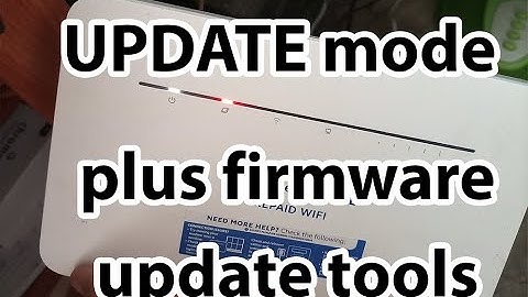 huawei b535-932 | b535-232 update mode with firmware files and tools