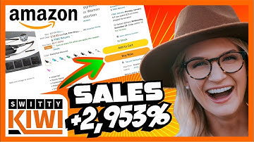 AMAZON BUY BOX IN 2024: How to Win It, Master It and Keep It for a Long Time 🔶 E-CASH S3•E8
