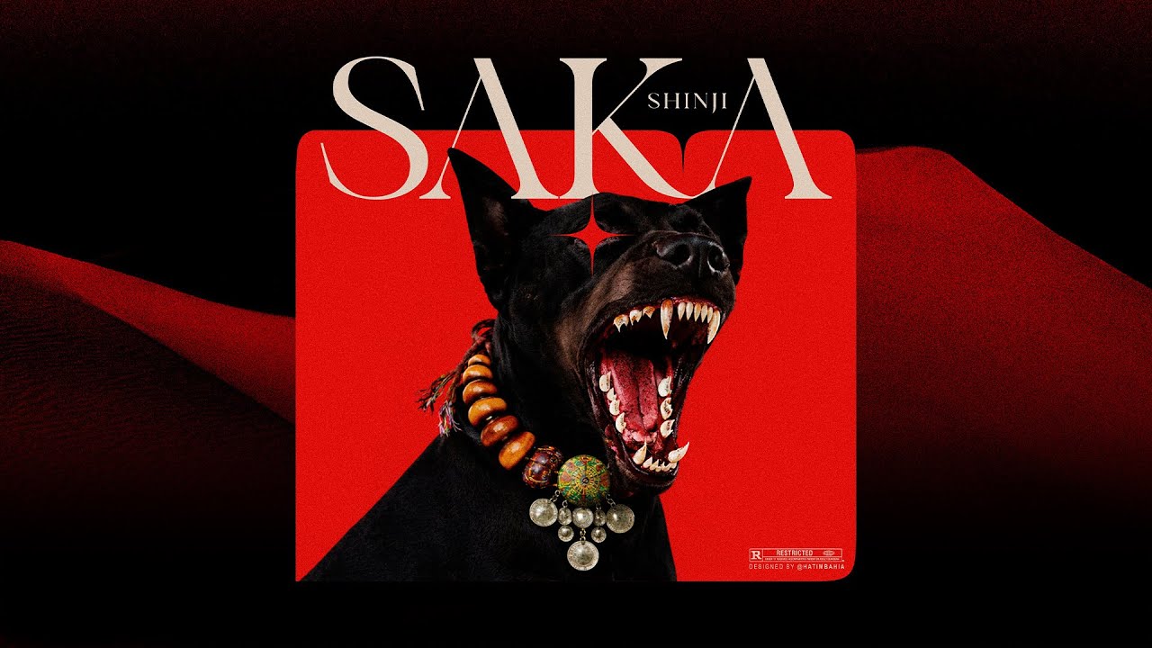 Watch SHINJI - SAKA (Music Audio) on YouTube Watch SHINJI - SAKA (Music Audio) on YouTube