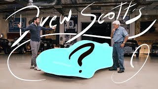 Drew Scott's Lanark DS - Jay Leno's Garage