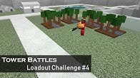 Josh Mats Youtube - the last wa!   rriors loadout challenge 4 tower battles roblox duration 42 minutes