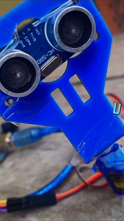 radar system | radar using arduino | #shorts #new project #trending ... image.