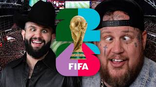The FIFA World Cup Song Is Actual Garbage