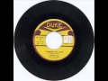 PLEDGING MY LOVE ~ Johnny Ace (1955)