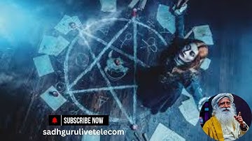 Can Someone Do Black Magic On You With Your Photo? | Sadhguru Answers