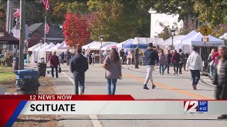 Scituate Art Festival returns for its 56th year
