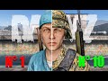 Dayz pvp   je prends leurs identits  