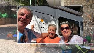 De los Balcanes al Egeo  Epis 4