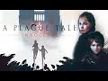 A Plague Tale: Innocence Is Absolutely Incredible