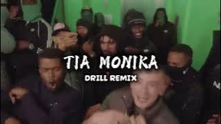Tia Monika_X__Drill Remix_Prod By_-_Habelbeatz_[Music_Video]