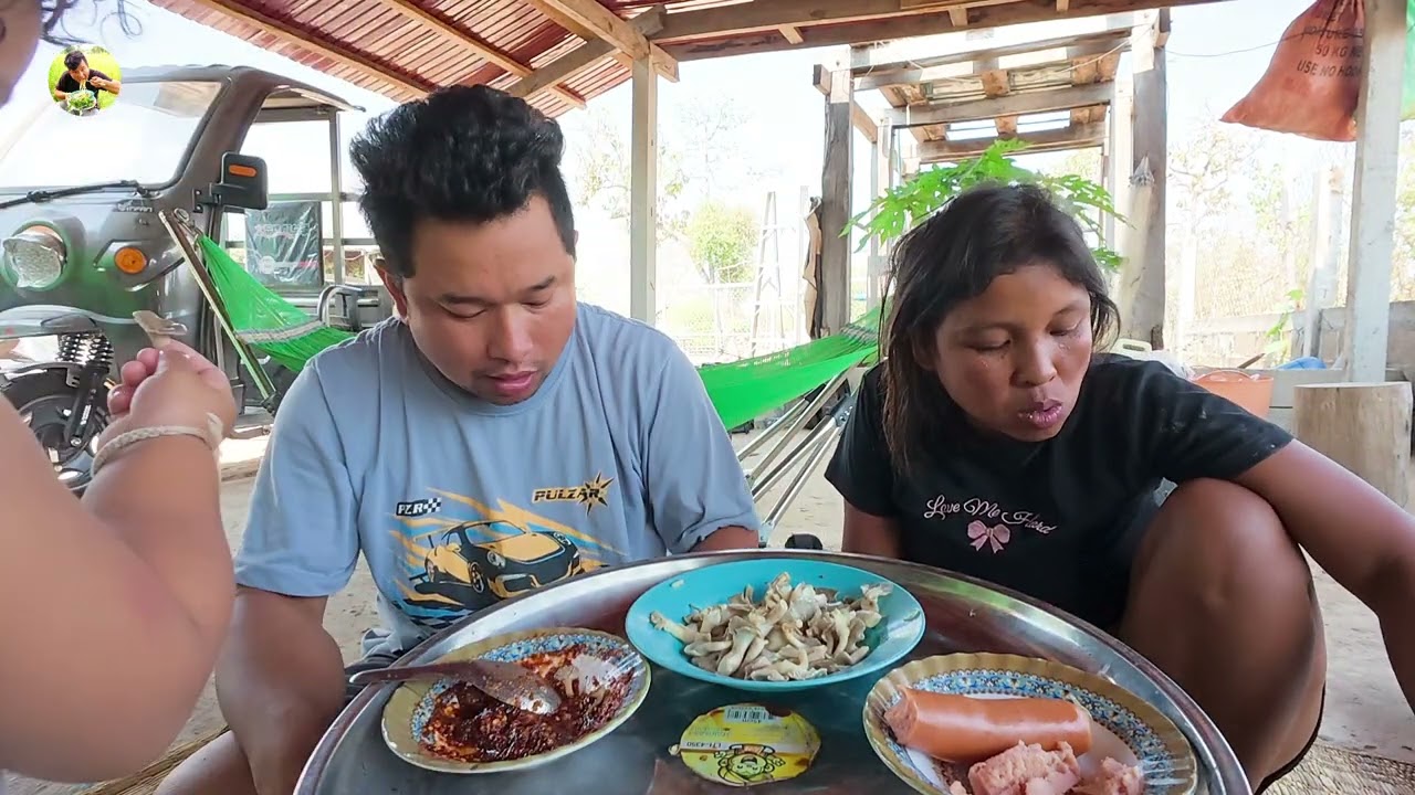 มื้อนี้บ่าวแม็คเฮ็ดแนวกินสู้สาวก่อนกิน3 มีนาคม ค.ศ. 2026