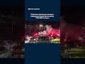В Дамаске празднуют роспуск террористической организации YPG/СДС в Сирии