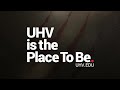 UHV Campus