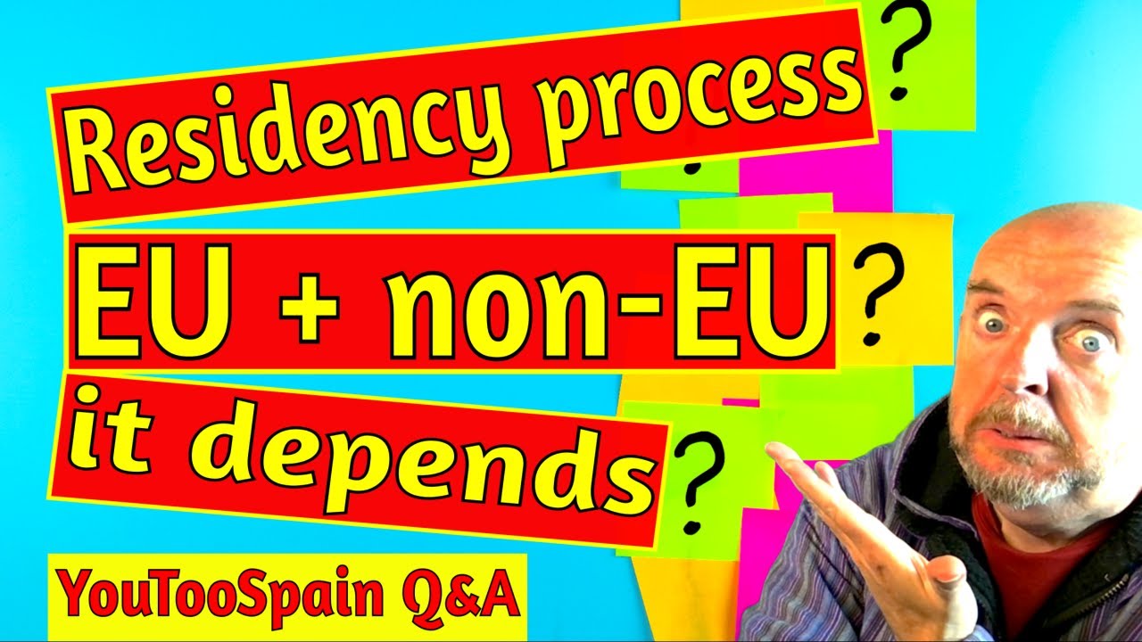 How To Get Residency In Spain When Only One Of A Couple Is An EU how-to-get-residency-in-spain-when-only-one-of-a-couple-is-an-eu