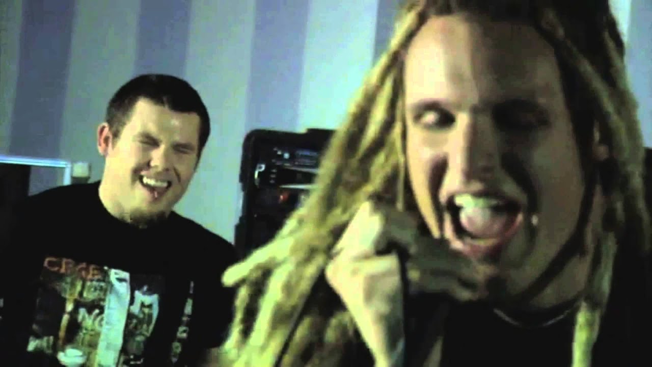 Watch Fermata Frustrated Official Video on YouTube Watch Fermata Frustrated Official Video on YouTube