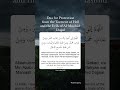 Dua To Save You From Punishment Of Grave Hellfire And Dajjal Dua Islamicshorts Islam Reminders