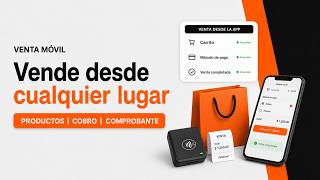 Como realizar una venta desde la app screenshot 2