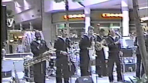 Navy Band New Orleans "Big Easy" 1995