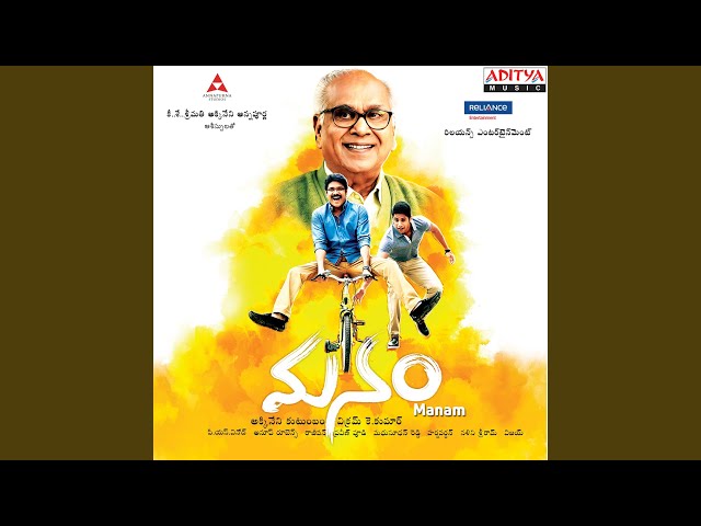 Chinni Chinni Aasalu